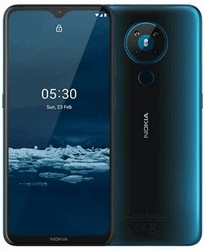 Замена камеры на телефоне Nokia 5.3 в Новокузнецке